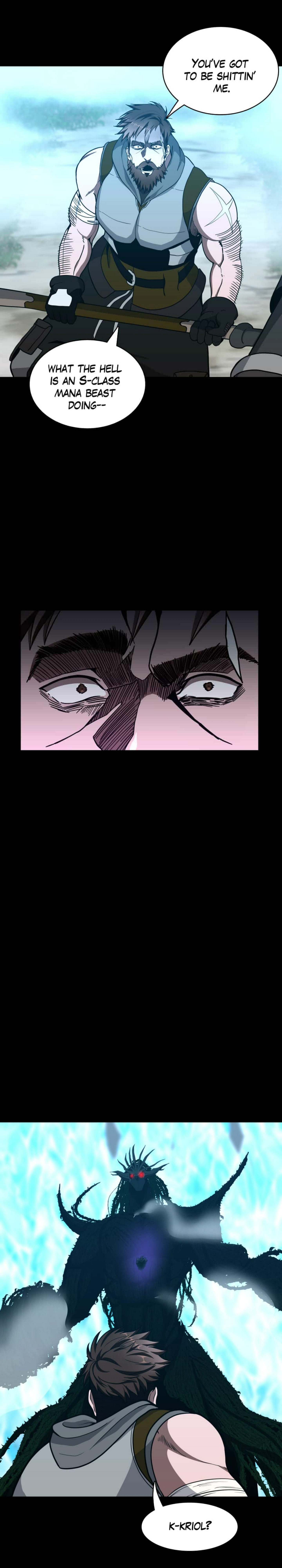 The Beginning After The End Chapter 65 image 06